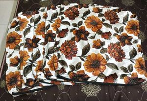 🛋️ Cushion Covers – 24x24 inches (Pack of 5)