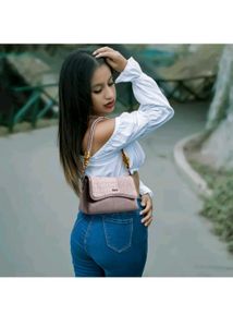 Ladies Shoulder/ Handbag