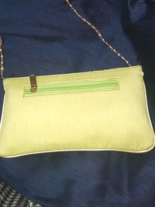 Wedding Wear Clutch (Sling)