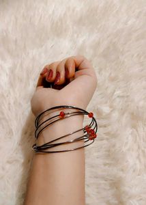 💥Girls 8 bangle set💥