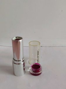 Color Bar Nourishing Lipstick