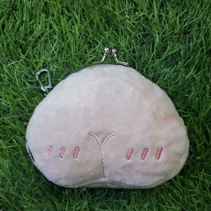 Cute Character Pouch