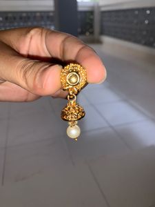 Elegant Necklace
