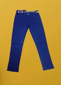 2pc Combo  Size-32 I16 J13 Slim Jeans