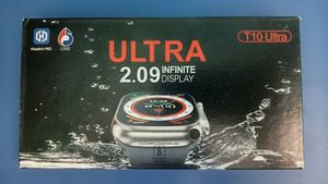 ULTRA 2.09 WATCH ( Infinite Display)