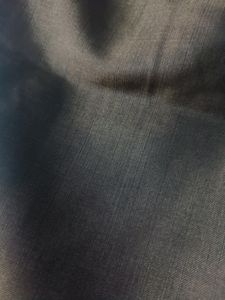 Brown Sjimy Trousers For Office Wear.