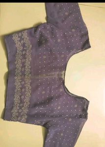 Ethnic blouse Sets - Vibrant Colors