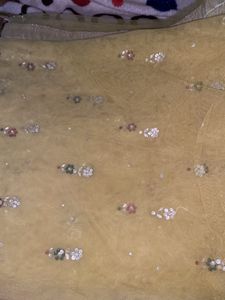 New Net Saree