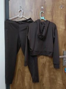 Air dry High quality co-ord set