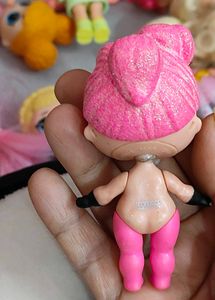 LOL Surprise Doll