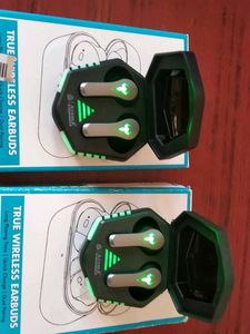 AROMA TRUE WIRELESS EARBUDS FOR SALE 2 QUANTITIES