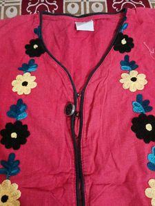 Combo Top/Jean&#39;s