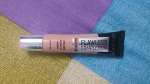 Swiss Beauty Flawless Complexion Foundation