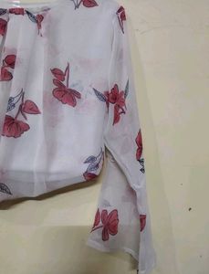 Crop Top 💞