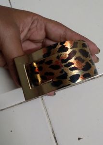 Western Bracelet