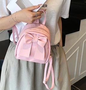Bow Backpack