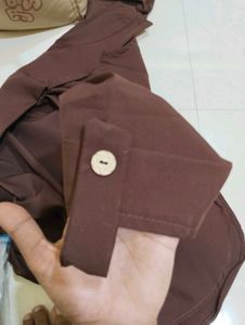 Short Kurti