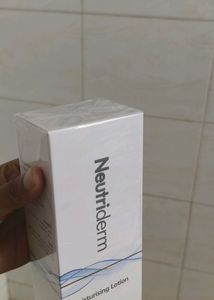 HUGE PRICE DROP !!!?! !!Neutriderm COMBO