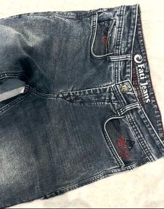 Tommy Hilfiger &amp; Feti Jeans Size 28