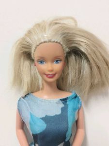 Vintage Barbie Doll