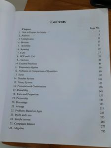 Quicker Maths By M Tyra