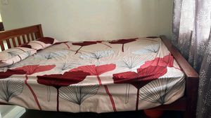 King Size Bedsheet