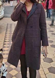 Long Coat