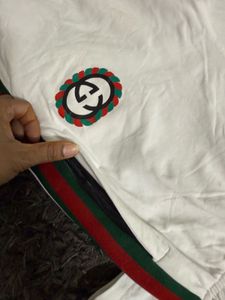 Gucci Cord Set Unisex First Copy