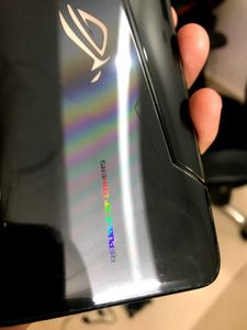 Asus ROG Phone II (12/256 GB) Not Working
