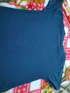 Little boy Tshirt with short paint