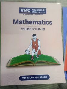 VMC WorkBook