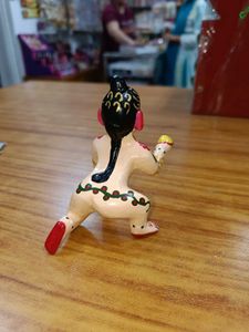 Laddugopal Cream Colour
