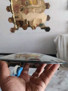 Sai Baba Photo Frame