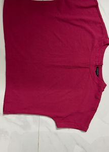 Pink Top