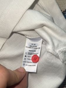 Levis Strauss Polo Tshirt