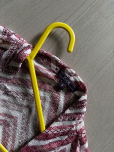 Shrug Chevron