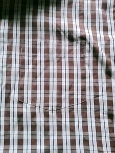 Men&#39;s Plaid Shirt