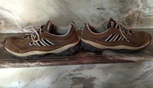Adidas Originals Agora Lea Trekking Shoes UK 9