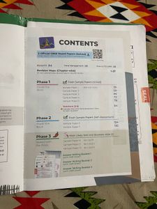 Sample Paper Social Science Class 10th