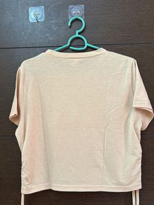 Graphic Print T-Shirt