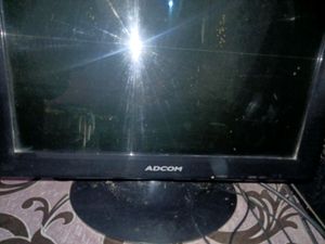 Adcom Monitor