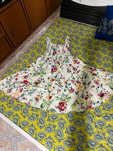 Aawari Women Dress