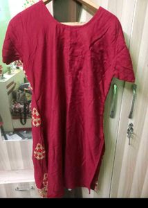 Elegant Ethnic Dress