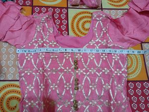 Beutiful Party Wear Suit