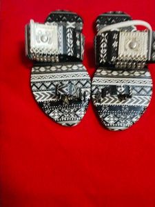 Beutiful Kids Slipper