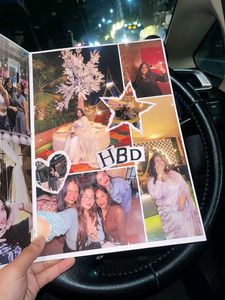 Custom Newspaper Greeting Cards