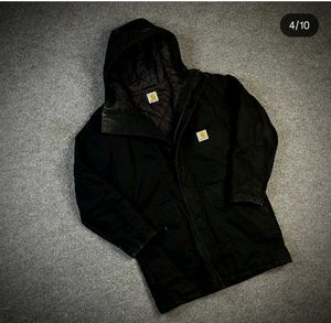 Carhartt Siberian Parkha