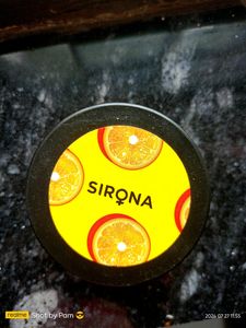 Vitamin C Cream