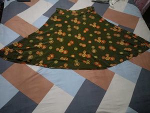 3 Ethnic Skirts