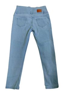 Light Blue Jeans😍